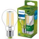 Philips LED ES White light bulb 2.3W 40W, imported from the UK