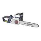 Spear & Jackson cordless chainsaw with 2 batteries 36V 35cm (British brand)