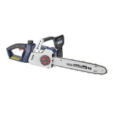 Spear & Jackson cordless chainsaw with 2 batteries 36V 35cm (British brand)
