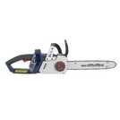 Spear & Jackson cordless chainsaw with 2 batteries 36V 35cm (British brand)