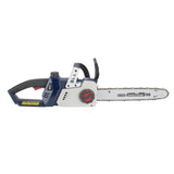Spear & Jackson cordless chainsaw with 2 batteries 36V 35cm (British brand)