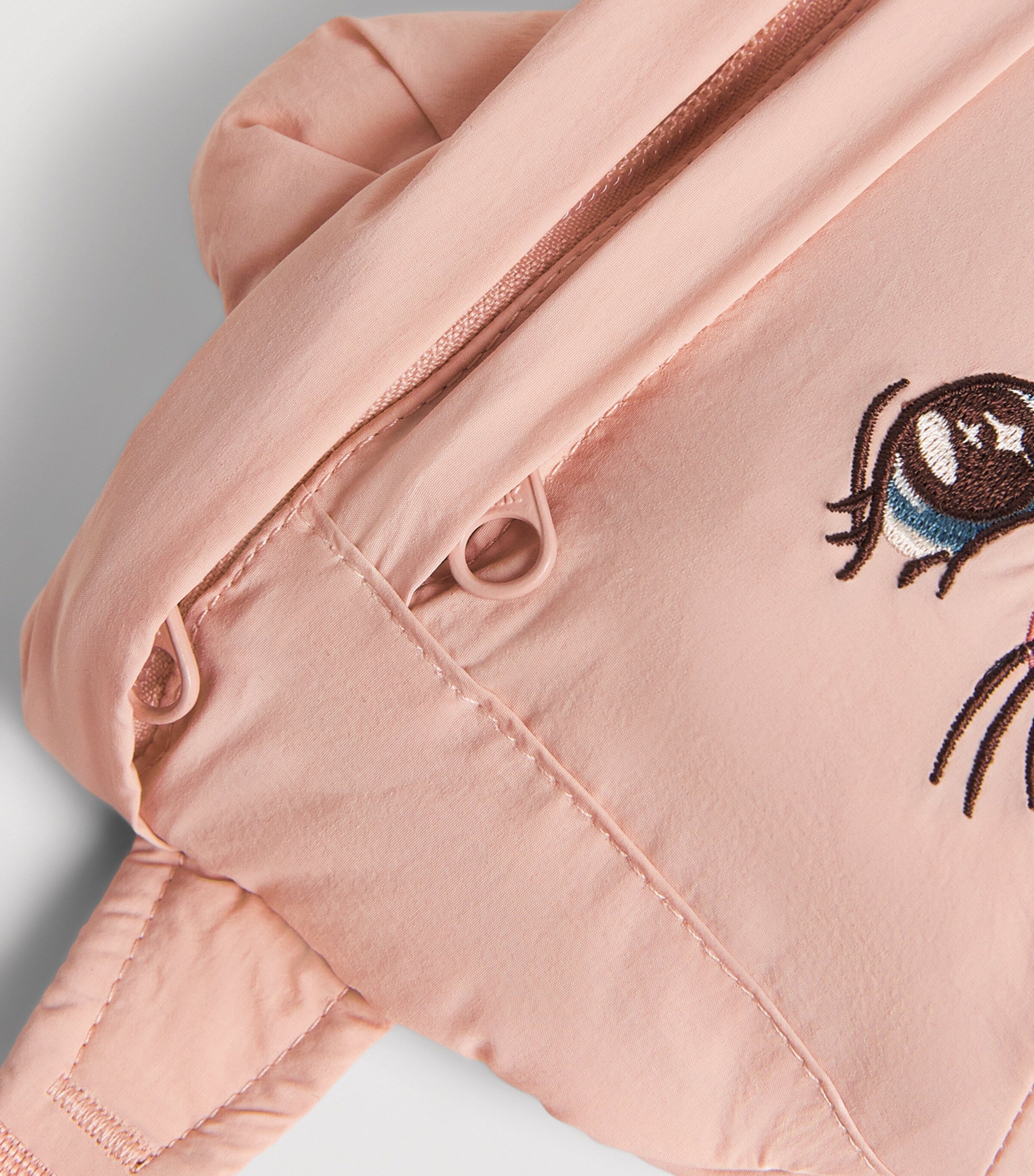 KONGES SLOJD Juno Kitty belt bag, UK version