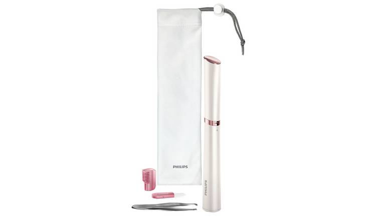 Philips Touch-up pen trimmer for women HP6393/00 (British brand)