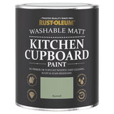 Rust-Oleum Kitchen Cupboard Matt Paint 750ml - Bramwell