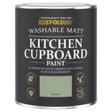 Rust-Oleum kitchen cupboard matt paint Bramwell 750ml, imported from the UK