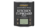 Rust-Oleum kitchen cupboard matt paint Bramwell 750ml, imported from the UK