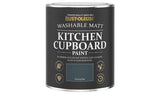 Rust-Oleum kitchen cupboard paint Evening Blue 750ml, UK version