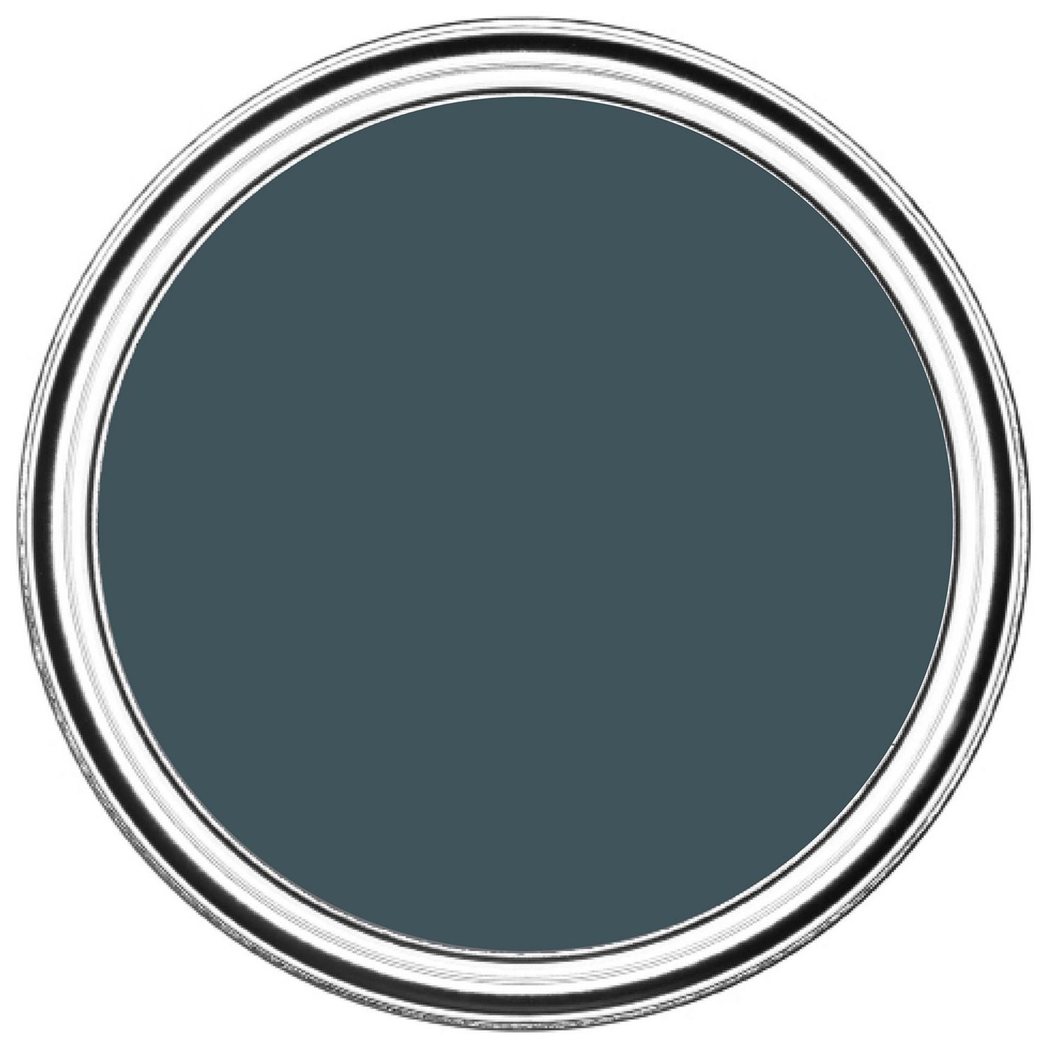 Rust-Oleum kitchen cupboard paint Evening Blue 750ml, UK version