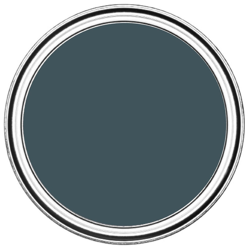 Rust-Oleum kitchen cupboard paint Evening Blue 750ml, UK version