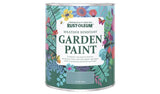 Rust-Oleum garden matt paint Pacific State 750ml, imported from the UK