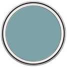 Rust-Oleum garden matt paint Pacific State 750ml, imported from the UK