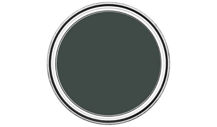 Rust-Oleum cupboard paint Black Sand 750ml (British brand)