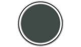 Rust-Oleum cupboard paint Black Sand 750ml (British brand)