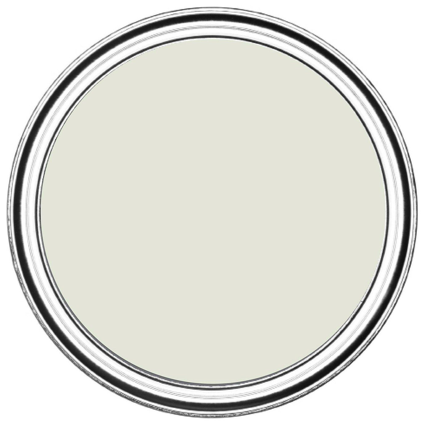 Rust-Oleum Garden Matt Paint Portland Stone 750ml, imported from the UK