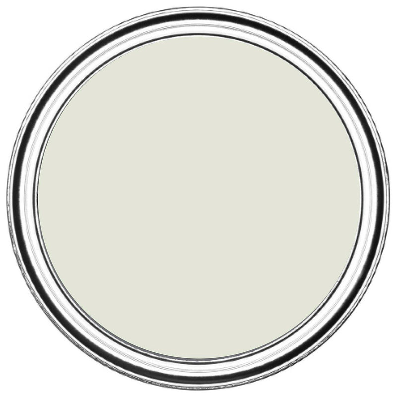 Rust-Oleum Garden Matt Paint Portland Stone 750ml, imported from the UK