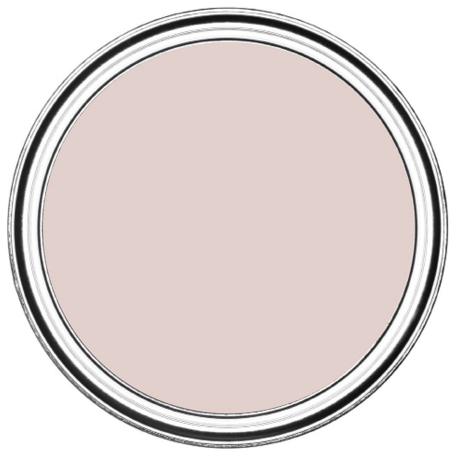 Rust-Oleum garden matt paint pink champagne 750ml, imported from the UK