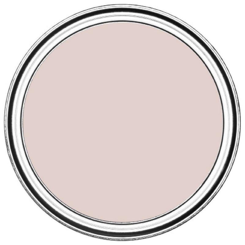 Rust-Oleum garden matt paint pink champagne 750ml, imported from the UK