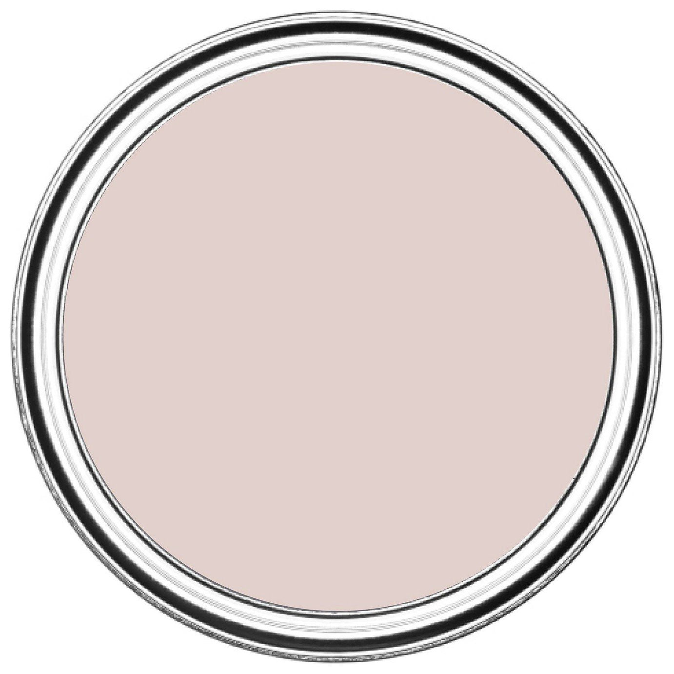 Rust-Oleum garden matt paint pink champagne 750ml, imported from the UK