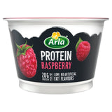 Arla Protein Raspberry Yogurt   200g GOODS M&S   