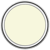 Rust-Oleum Chalky Floor Matt Paint Clotted Cream 2.5L, imported from the UK