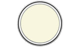 Rust-Oleum Chalky Floor Matt Paint Clotted Cream 2.5L, imported from the UK