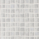 Contour Spectrum Mosaic Grey wallpaper roll 52cm x 10m - British product
