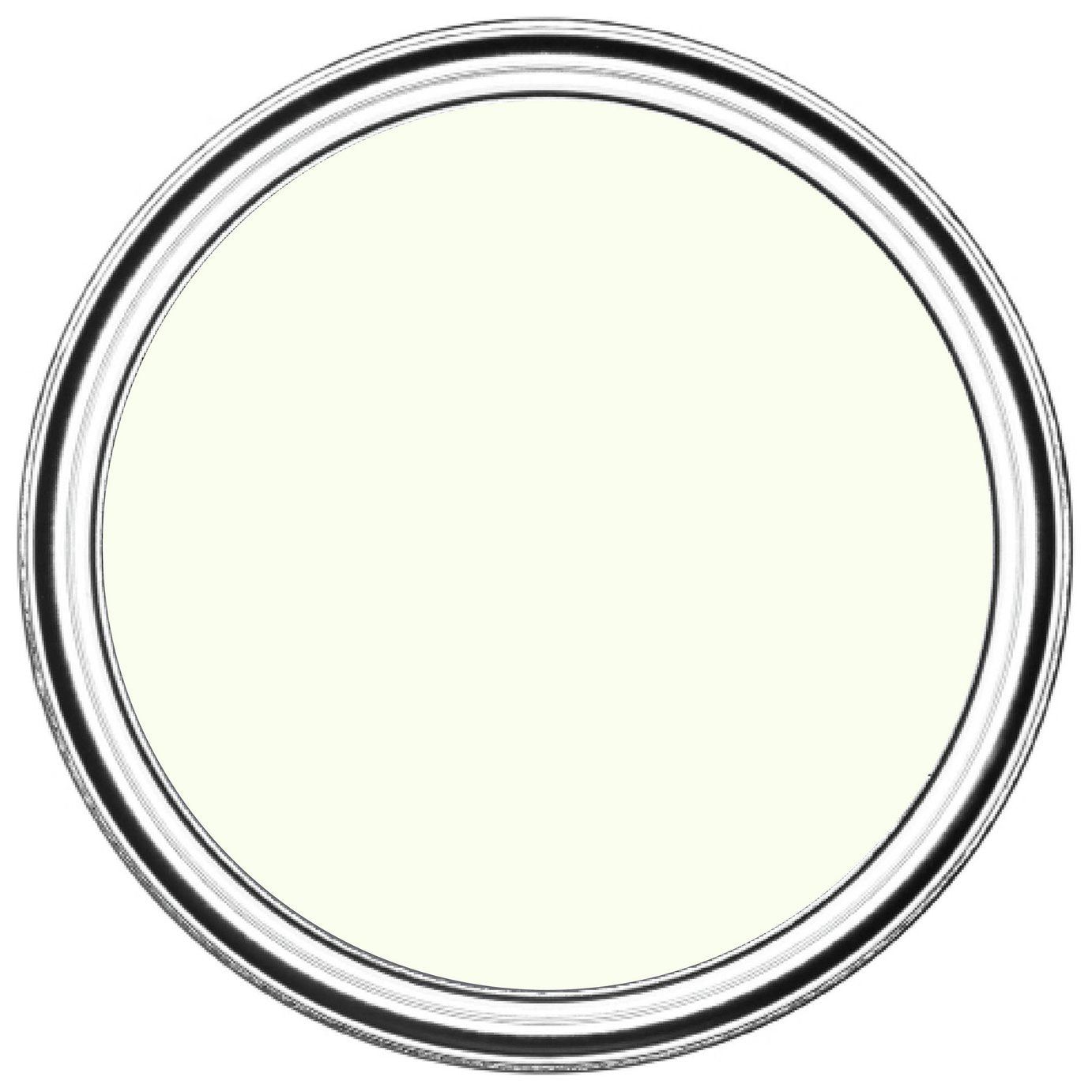 Rust-Oleum Furniture Matt Paint Antique White 750ml, imported from the UK