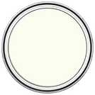 Rust-Oleum Furniture Matt Paint Antique White 750ml, imported from the UK