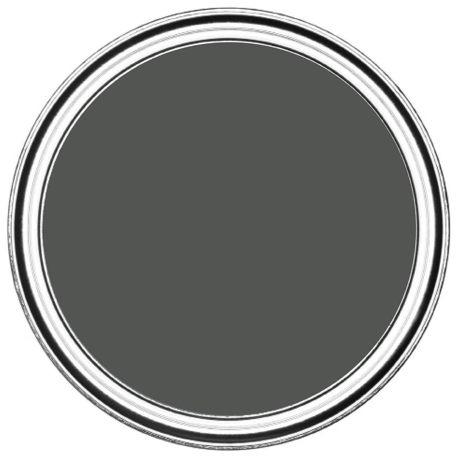 Rust-Oleum kitchen cupboard paint Graphite 750ml, imported from the UK