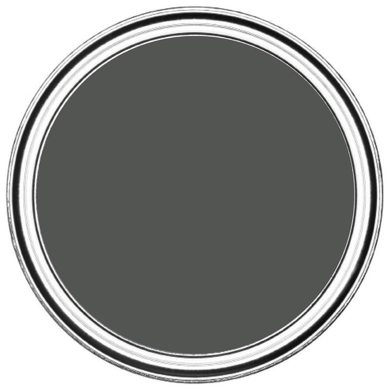 Rust-Oleum kitchen cupboard paint Graphite 750ml, imported from the UK