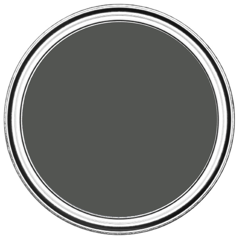 Rust-Oleum kitchen cupboard paint Graphite 750ml, imported from the UK