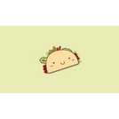 Taco Cat Cake Gift Pizza board game (British brand)