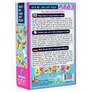 Taco Cat Cake Gift Pizza board game (British brand)