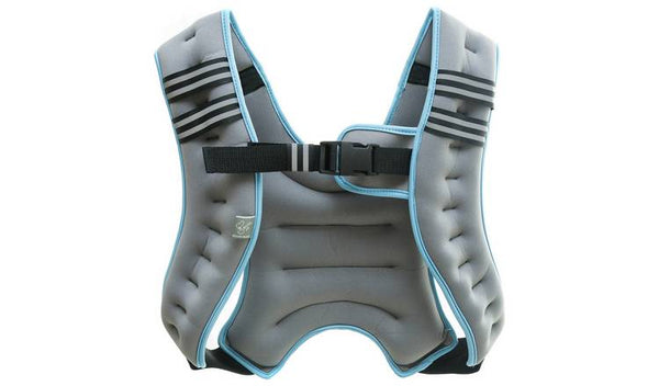 Davina McCall 3kg Weighted Vest