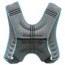 Davina McCall 3kg Weighted Vest - British product