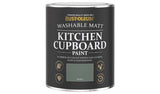 Rust-Oleum Kitchen Cupboard Matt Paint 750ml - Serenity