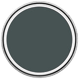 Rust-Oleum grey all-surface satin paint 750ml, imported from the UK