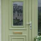 Rust-Oleum Universal All-Surface Satin Paint Green 750ml, imported from the UK