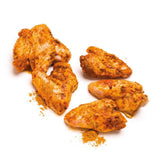 Daylesford Organic Chicken Wings with Piri Piri   500g GOODS M&S   