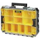Stanley Fatmax 10 Cup Storage Organiser 17 inch (British brand)