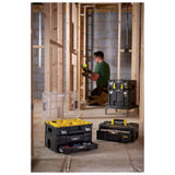 Stanley Fatmax 10 Cup Storage Organiser 17 inch (British brand)