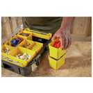 Stanley Fatmax 10 Cup Storage Organiser 17 inch (British brand)