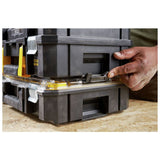 Stanley Fatmax 10 Cup Storage Organiser 17 inch (British brand)
