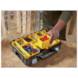 Stanley Fatmax 10 Cup Storage Organiser 17 inch (British brand)