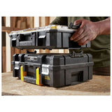 Stanley Fatmax 10 Cup Storage Organiser 17 inch (British brand)