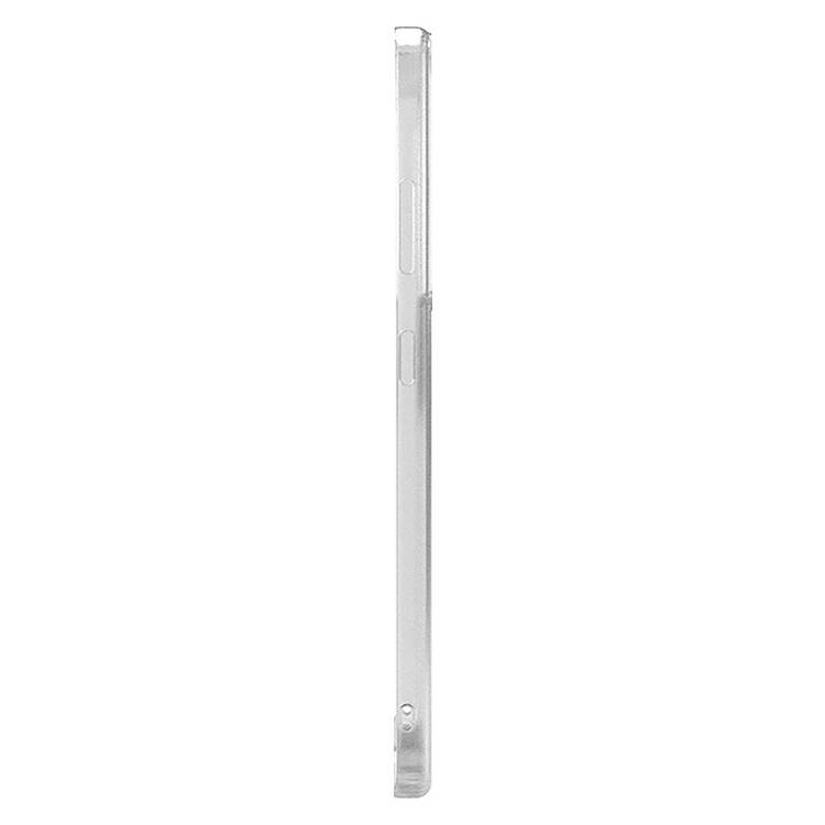 Proporta clear phone case for Samsung S23 (British brand)