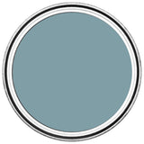 Rust-Oleum all-surface satin paint Lagoon 750ml, imported from the UK