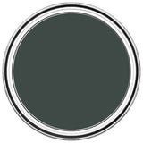 Rust-Oleum furniture matt paint Black Sand 750ml, imported from the UK