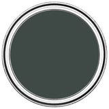 Rust-Oleum furniture matt paint Black Sand 750ml, imported from the UK