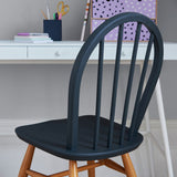 Rust-Oleum furniture matt paint Black Sand 750ml, imported from the UK